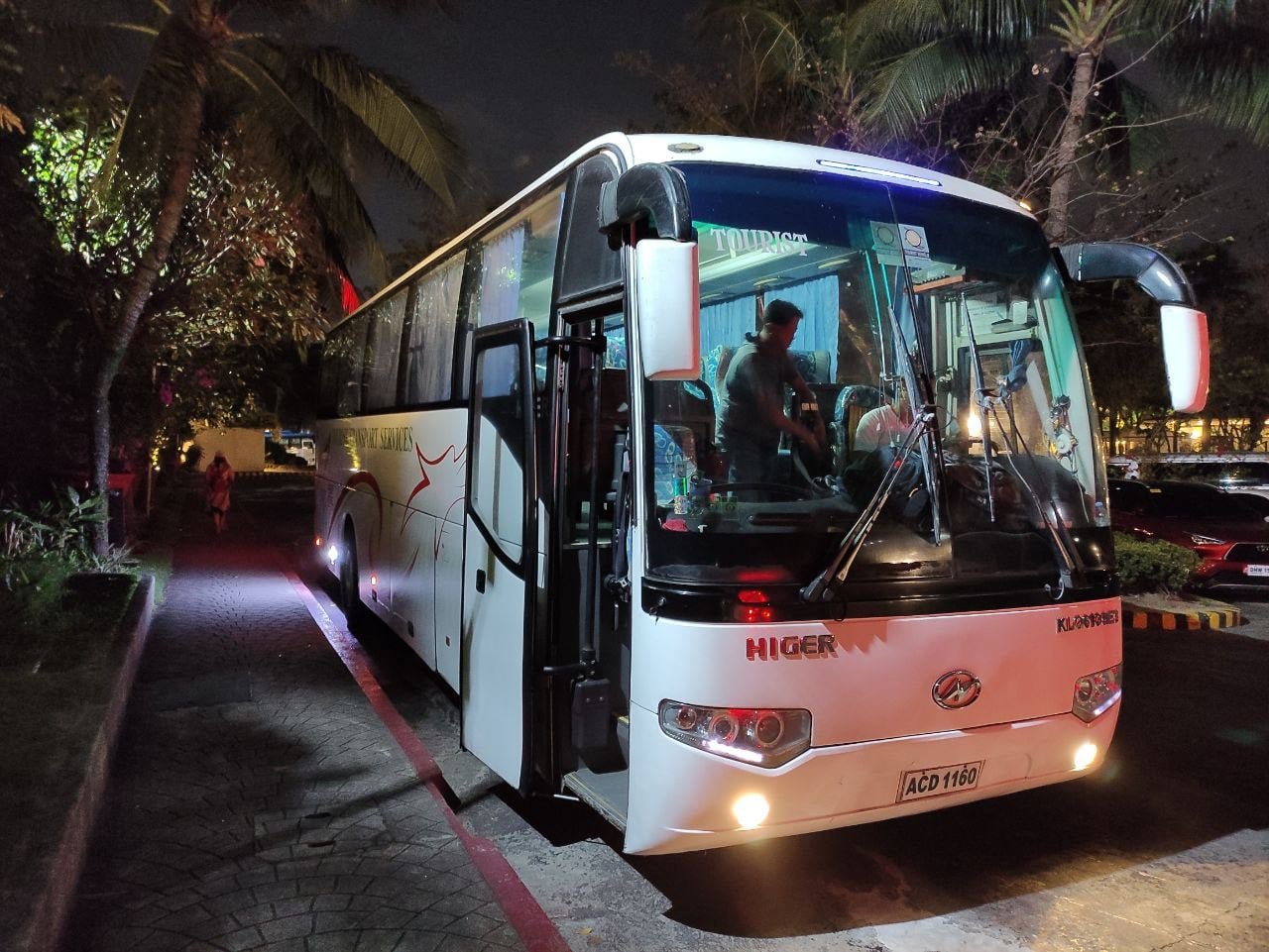 Santa Josefa, Agusan del Sur