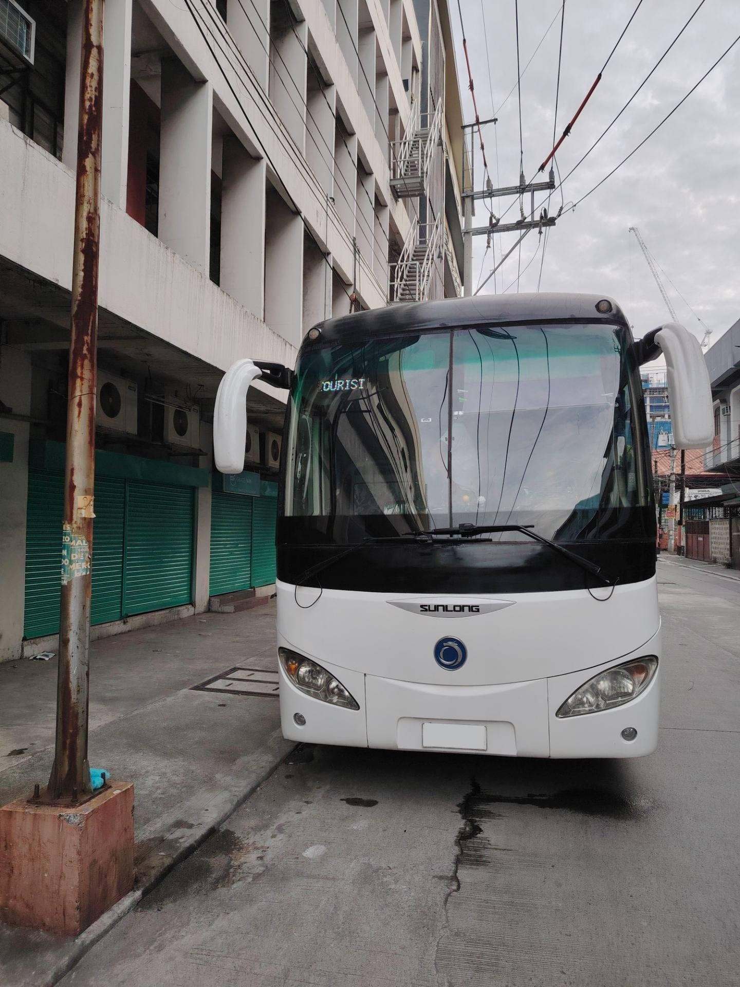 Quezon City, Metro Manila