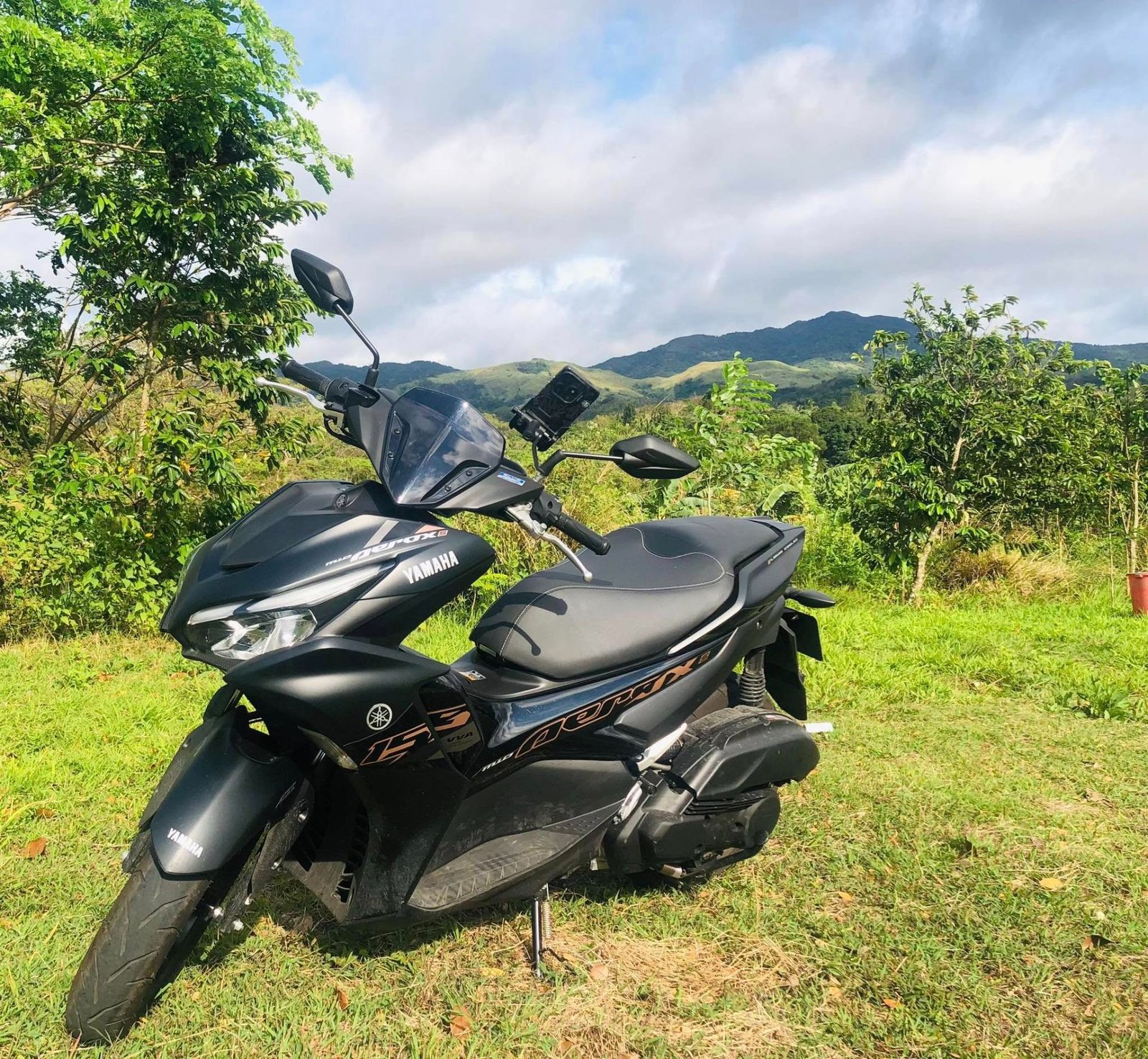 MOTOR FOR RENT