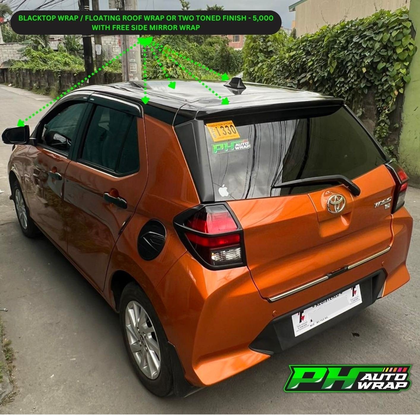 Governor Generoso, Davao Oriental