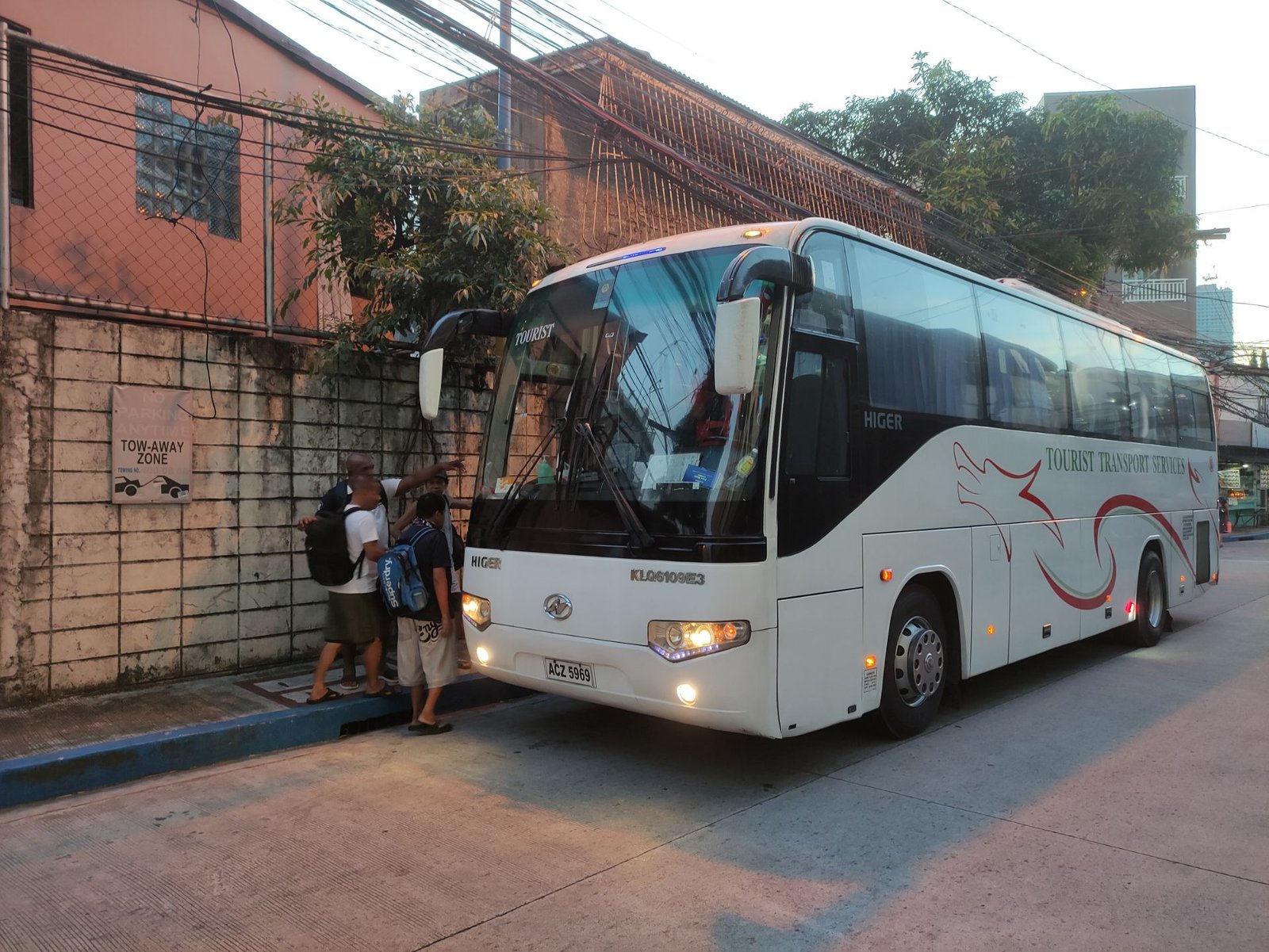 Taguig City, Metro Manila