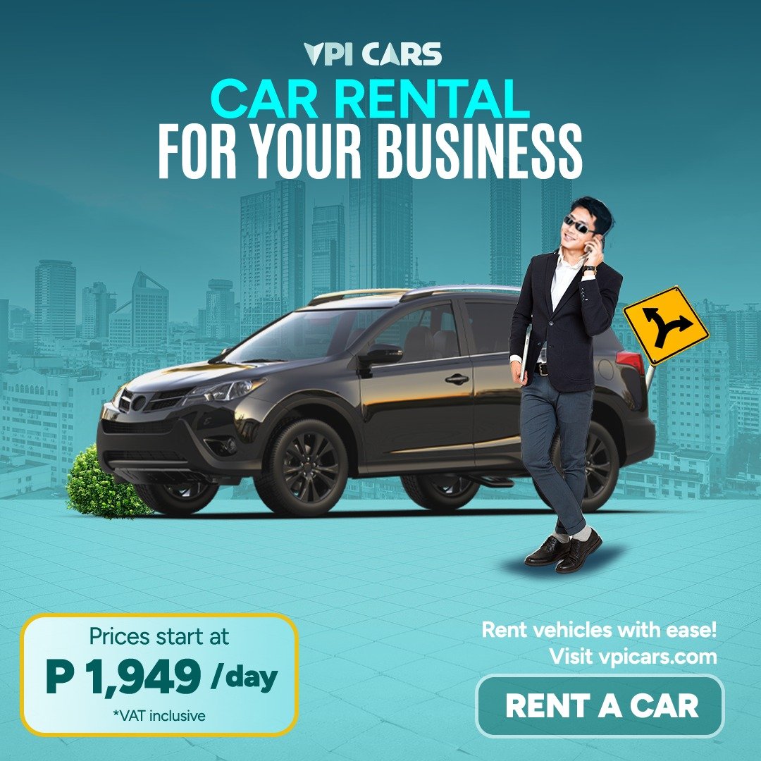 Car Rental for Your Business